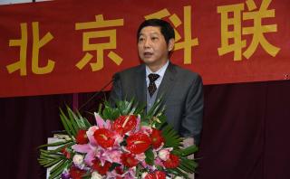 新年寄語——董事長李立輝