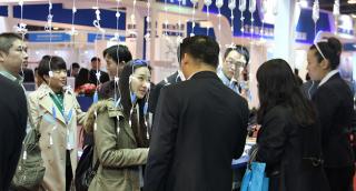 第二十八屆國際醫(yī)療儀器設(shè)備展覽會